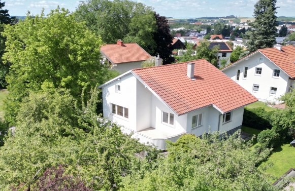 Immobilie in 4910 Oberösterreich - Ried im Innkreis: Eine seltene Gelegenheit! Charmantes Einfamilienhaus in Rieder Bestlage