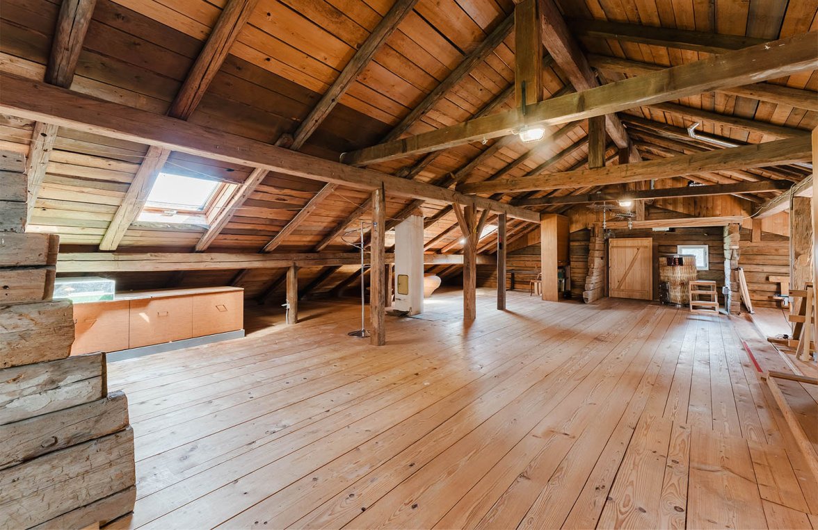 Immobilie in 4941 Oberösterreich - Ried im Innkreis: Kleinod im Grünen!  Historischer Bauernhof mit Seele nahe Ried im Innkreis - bild 7