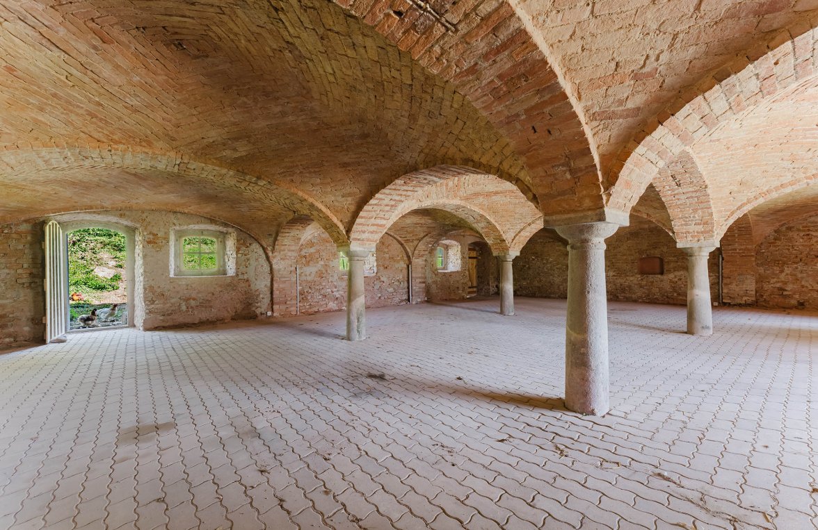 Immobilie in 4926 Oberösterreich - Innviertel : Grünes Refugium mit Seltenheitswert! Innviertler Vierseithof in Panoramalage - bild 12