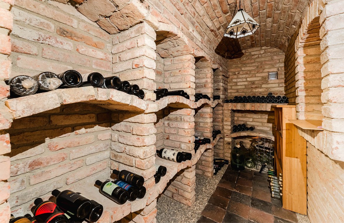 Immobilie in 4849 Oberösterreich - Vöcklabruck - am Trattberg: FAMILIENIDYLL IN LÄNDLICHER PANORAMALAGE!  Einfamilienhaus mit herrlichem Garten - bild 9