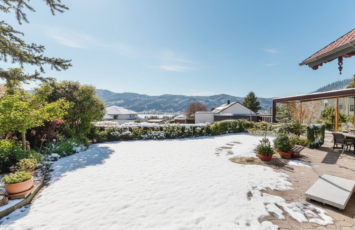 Property in 4893 Oberösterreich - Irrsee - Zell am Moos: Security with a view - timeless living on the Irrsee - picture 2