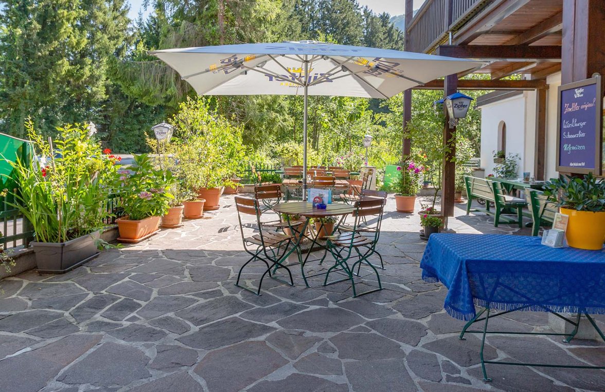 Property in 5310 St. Lorenz am Mondsee / Salzkammergut: EXCELLENT OPPORTUNITY IN THE SALZKAMMERGUT REGION! - picture 3