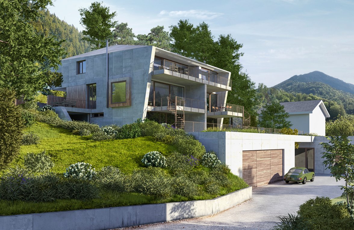 Immobilie in 5061 Salzburg-Süd: Wohlfühloase - Duplex Wohnung vor den Toren der Festspielstadt! - bild 5