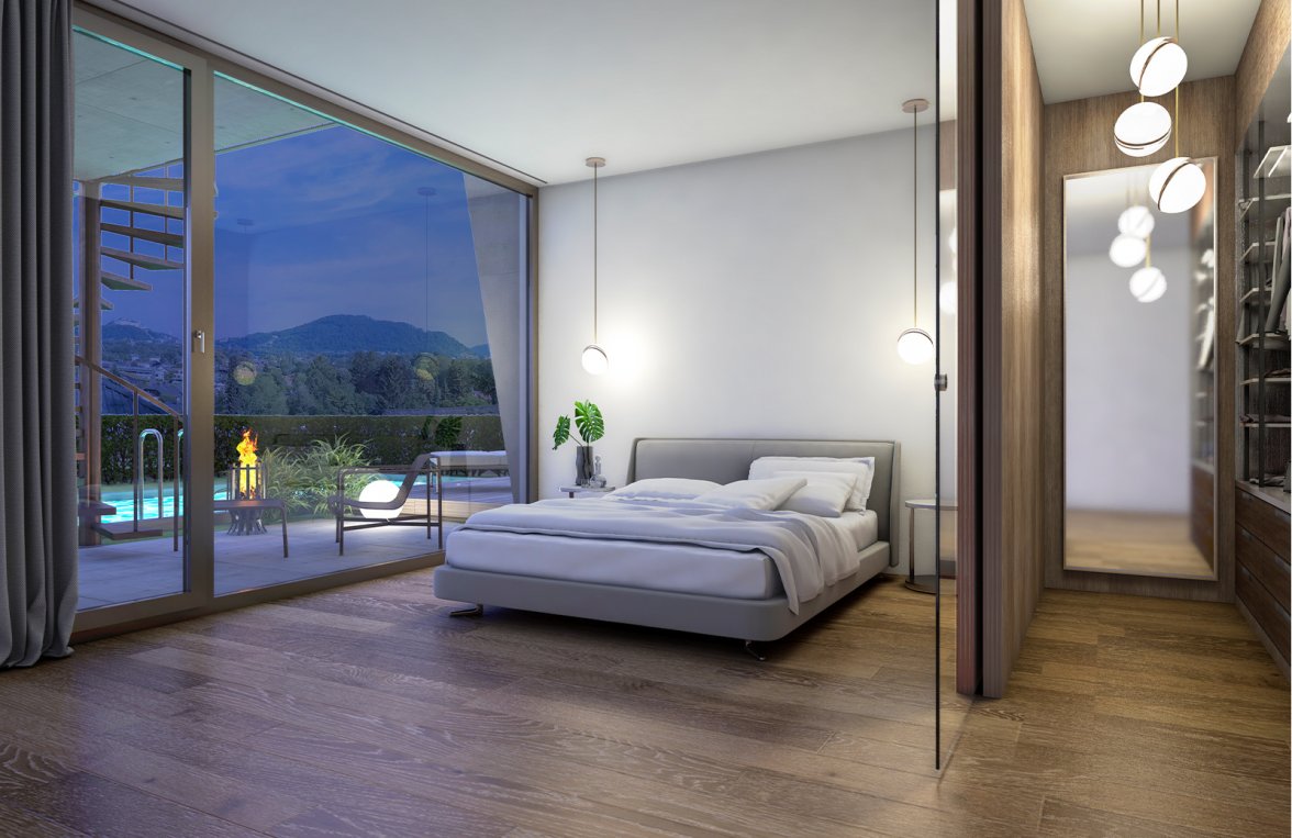 Immobilie in 5061 Salzburg-Süd: Wohlfühloase - Duplex Wohnung vor den Toren der Festspielstadt! - bild 2