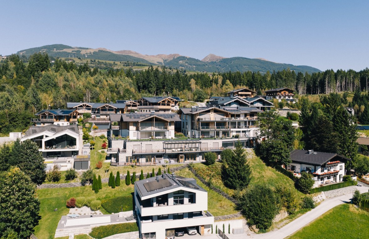 Immobilie in 5731 Nähe Kitzbühel - Hollersbach: Zweitwohnsitz! Nur 5 Automin. zur Panoramabahn Kitzbüheler Alpen - bild 5