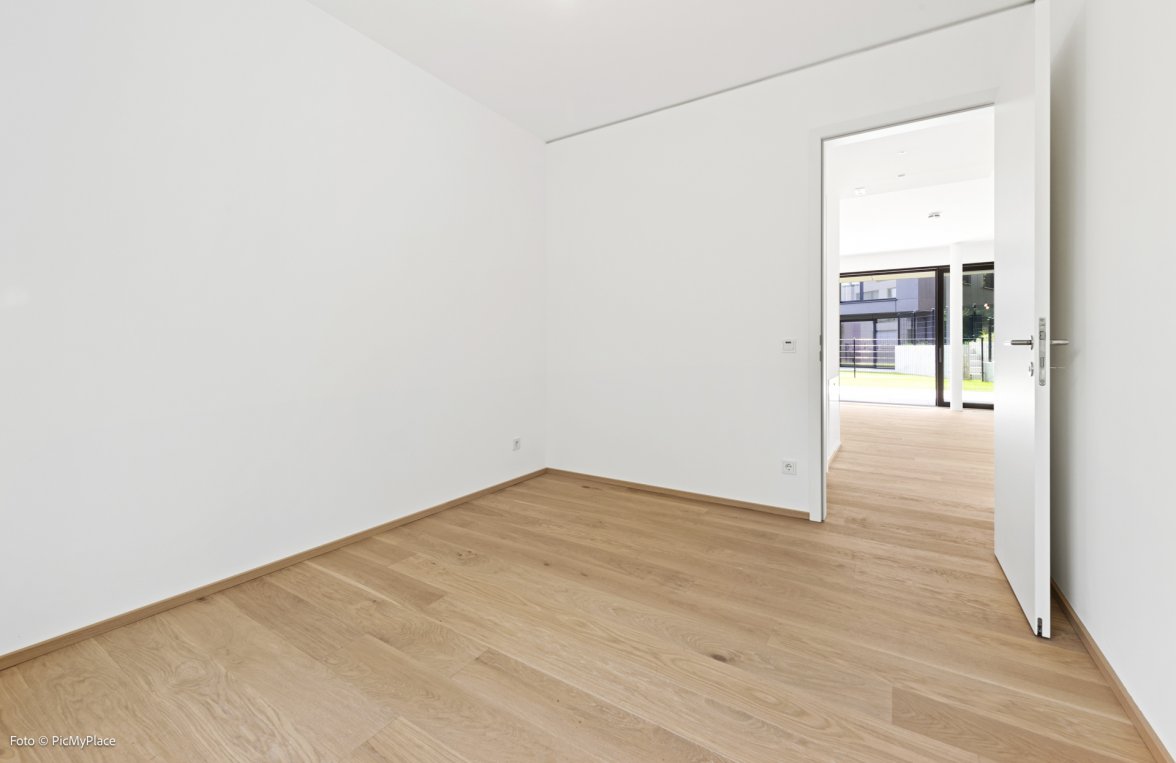 Property in 1190 Wien, 19. Bezirk: Loft garden dream on prestigious Bellevue Street - picture 4