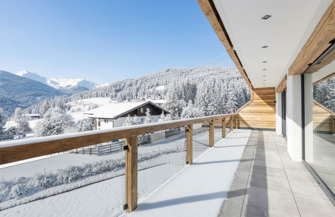 Immobilie in 5532 Salzburg - Pongau - Filzmoos : Skiwelt Amadé-Filzmoos Zweifamilienhaus in Ski-Lift Nähe - bild 6