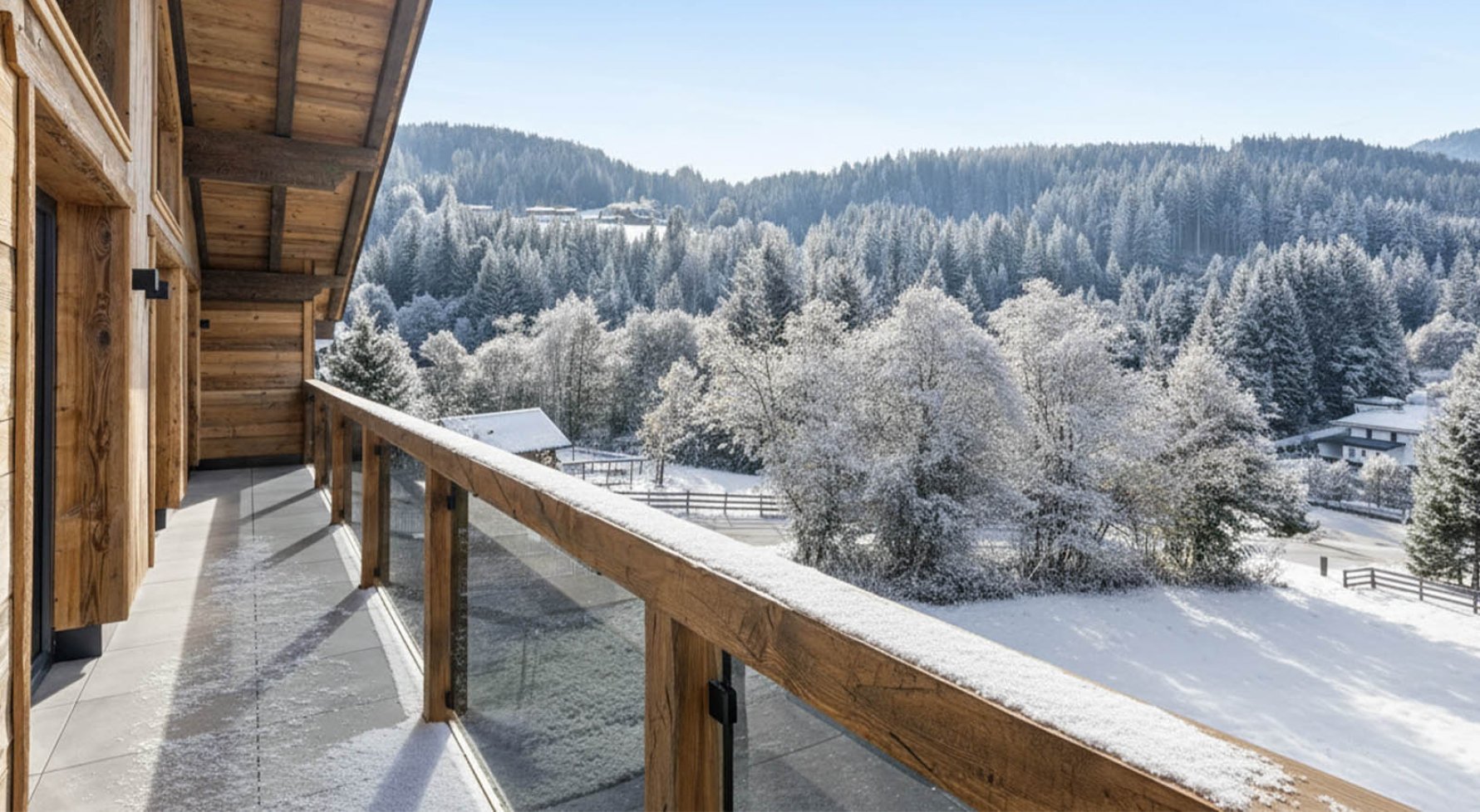 Immobilie in 5532 Salzburg - Pongau - Filzmoos : Skiwelt Amadé-Filzmoos Zweifamilienhaus in Ski-Lift Nähe - bild 1