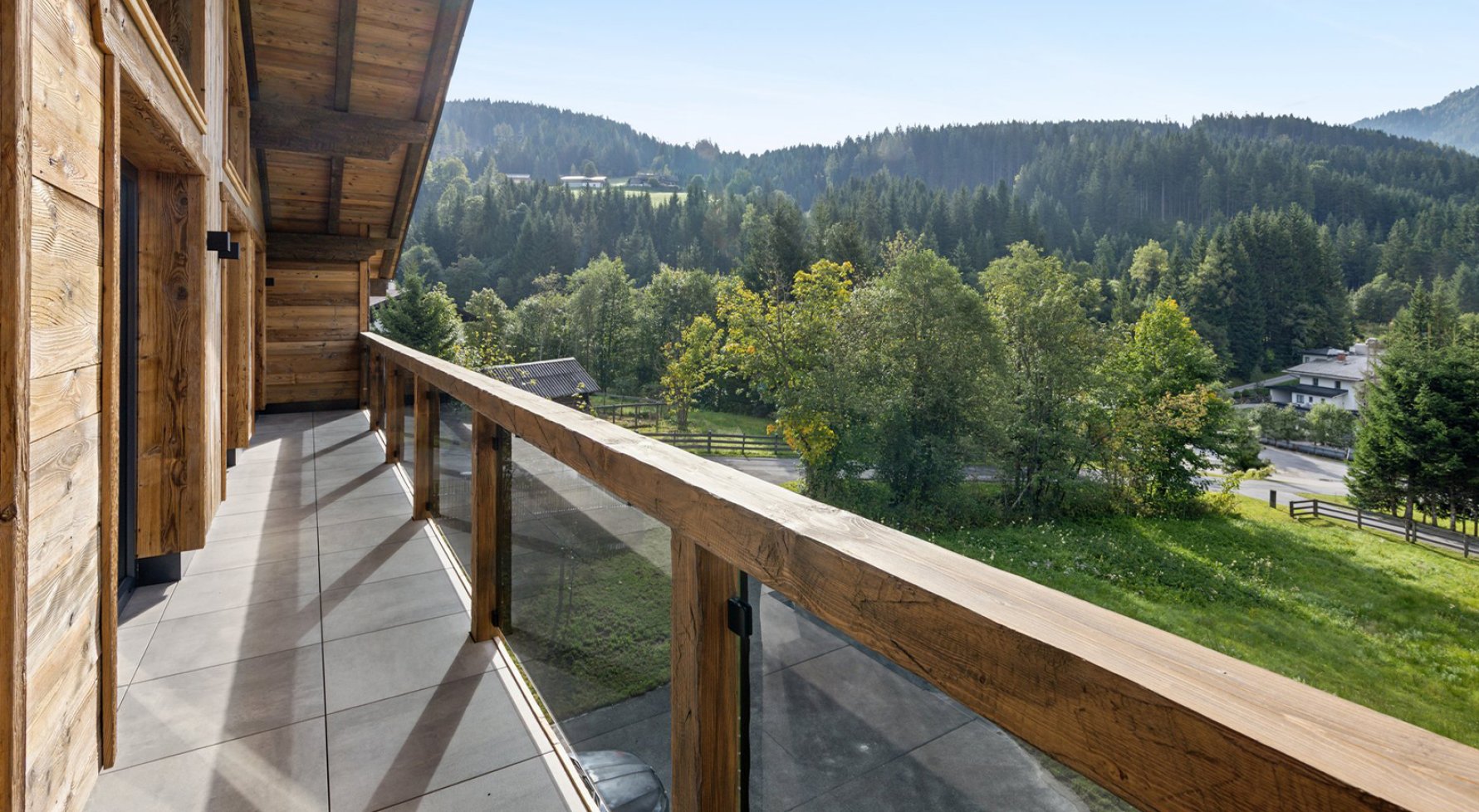 Immobilie in 5532 Salzburg - Pongau - Filzmoos : Ihr Rückzugsort! Einziehen & geniessen! Zweifamilienhaus in  Ski amadé - bild 1