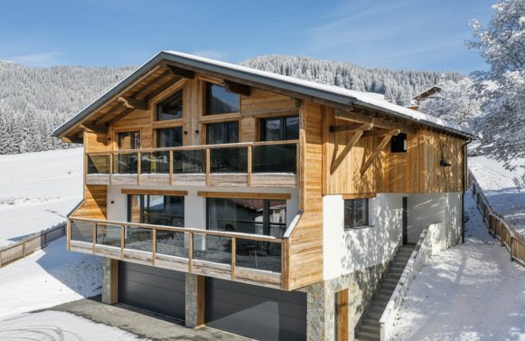 Property in 5532 Salzburg - Pongau - Filzmoos : Skiwelt Amadé-Filzmoos Two-family house near ski lift