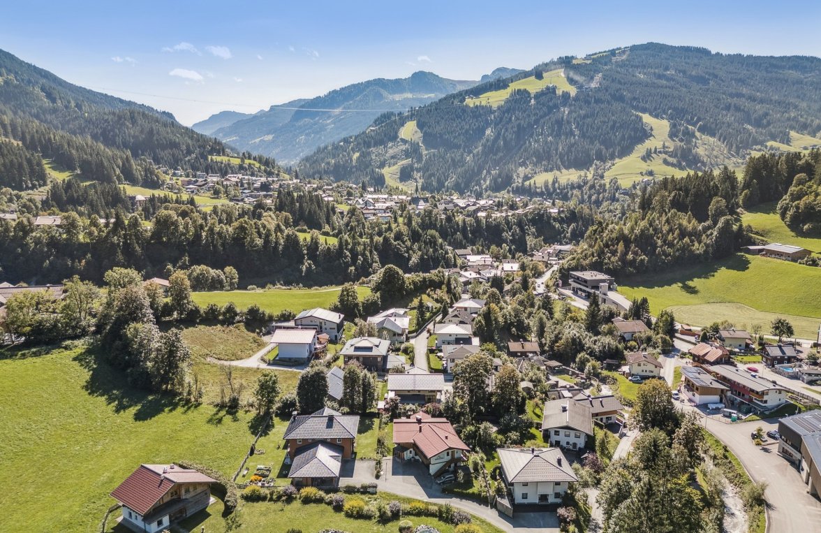Property in 5602 Salzburg - Pongau - Wagrain: Unique panoramic view  in the sports paradise of Wagrain - picture 10
