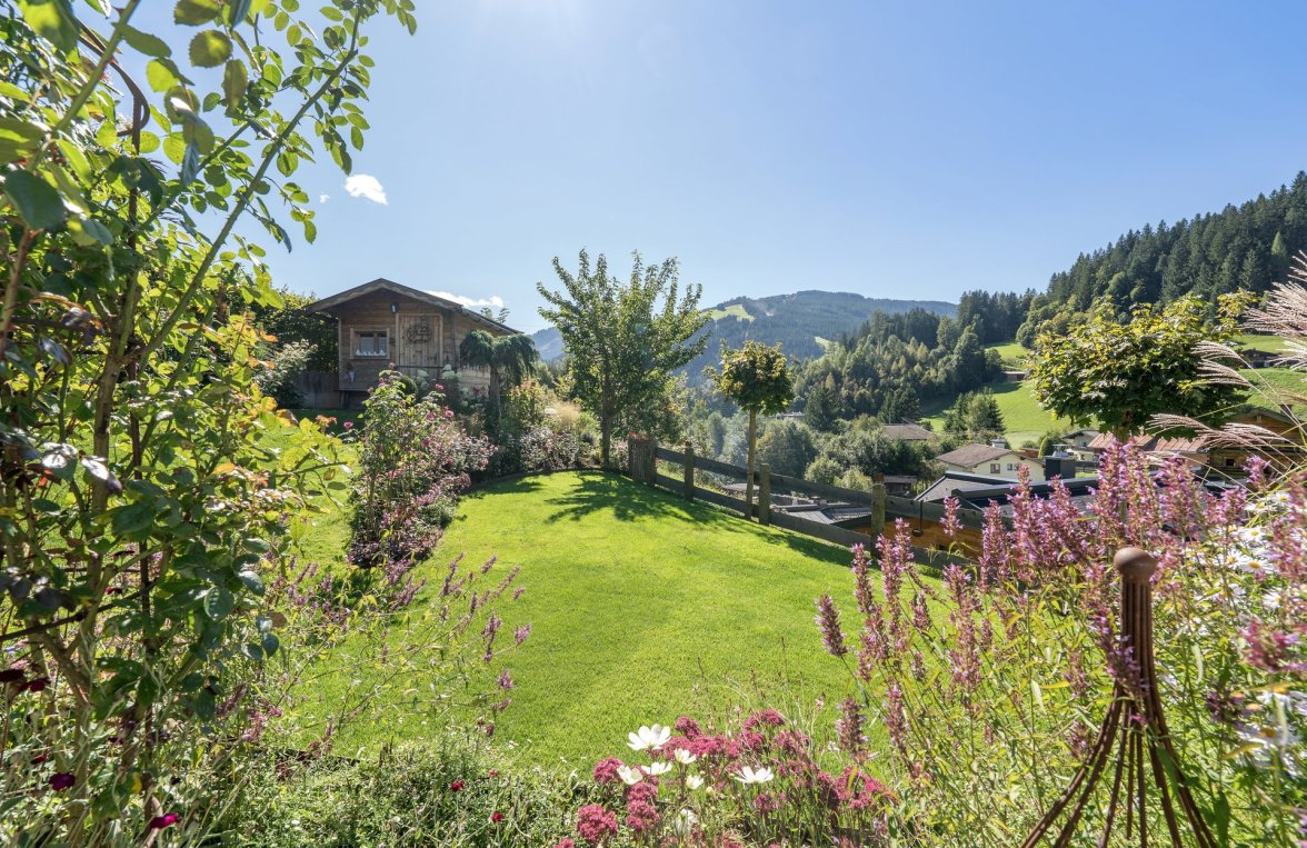 Property in 5602 Salzburg - Pongau - Wagrain: Unique panoramic view  in the sports paradise of Wagrain - picture 2