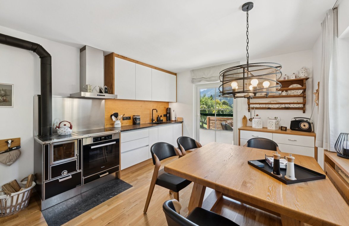 Property in 5602 Salzburg - Pongau - Wagrain: Unique panoramic view  in the sports paradise of Wagrain - picture 4