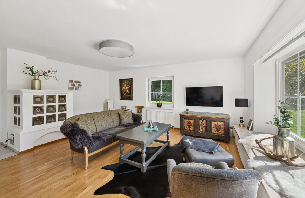 Property in 5602 Salzburg - Pongau - Wagrain: Unique panoramic view  in the sports paradise of Wagrain - picture 3