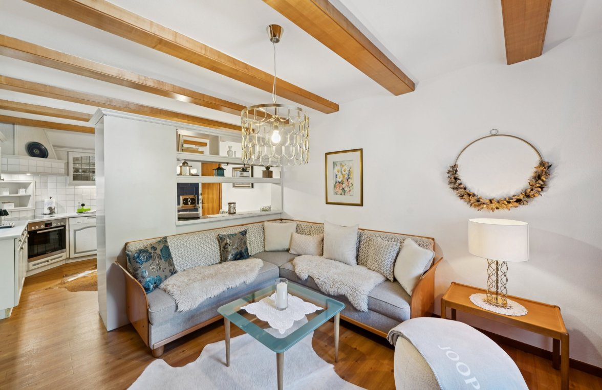 Property in 5602 Salzburg - Pongau - Wagrain: Unique panoramic view  in the sports paradise of Wagrain - picture 7