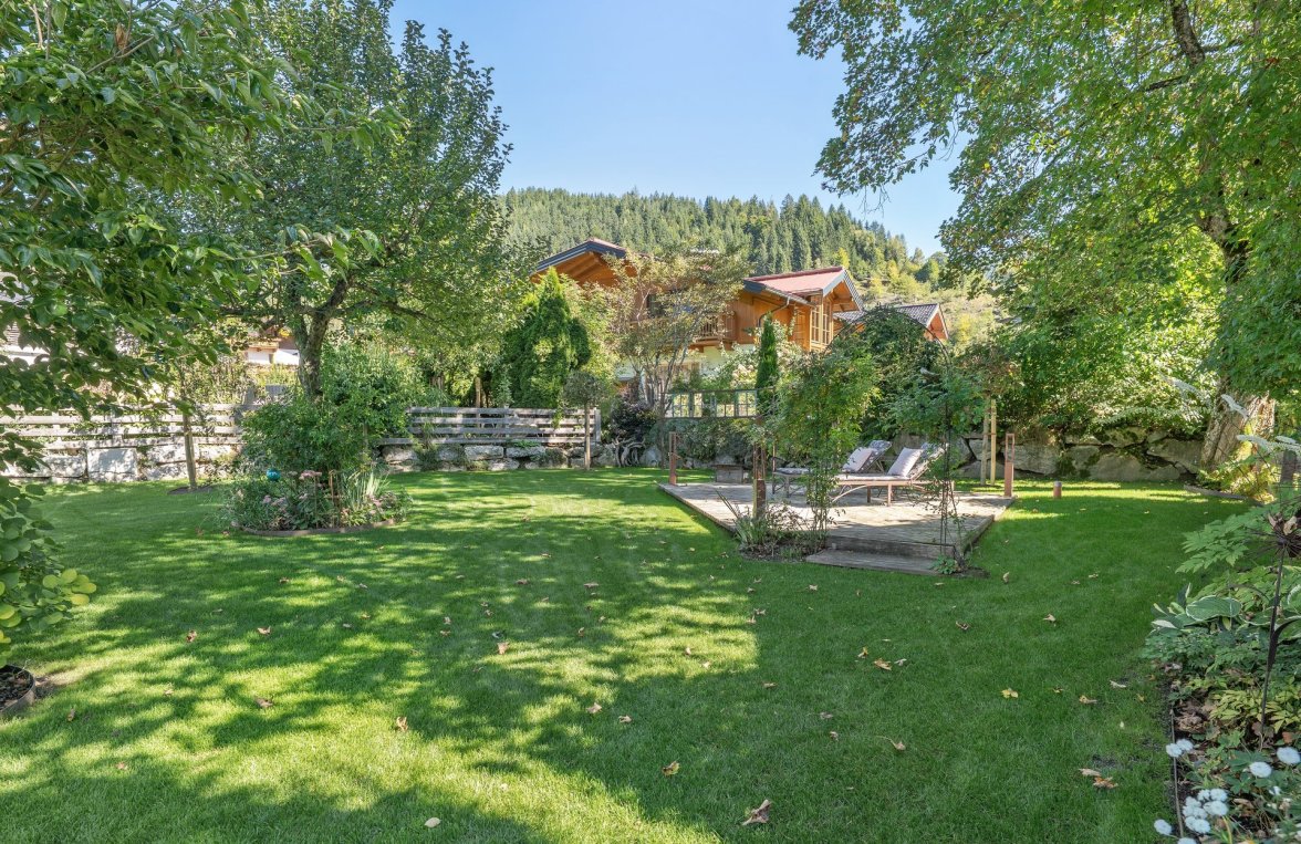 Property in 5602 Salzburg - Pongau - Wagrain: Unique panoramic view  in the sports paradise of Wagrain - picture 6