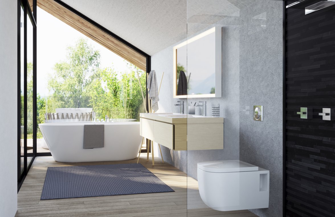Immobilie in 5020 Salzburg - Morzg: Hoch hinaus in Bestlage! 140 m² Penthouse mit Sonnenterrasse - bild 2