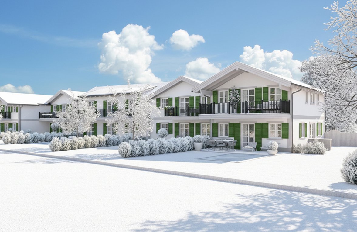 Immobilie in 5081 Salzburg - Anif: Neubaujuwel mit unverbaubarem Untersbergblick und hochwertiger Ausstattung - bild 4