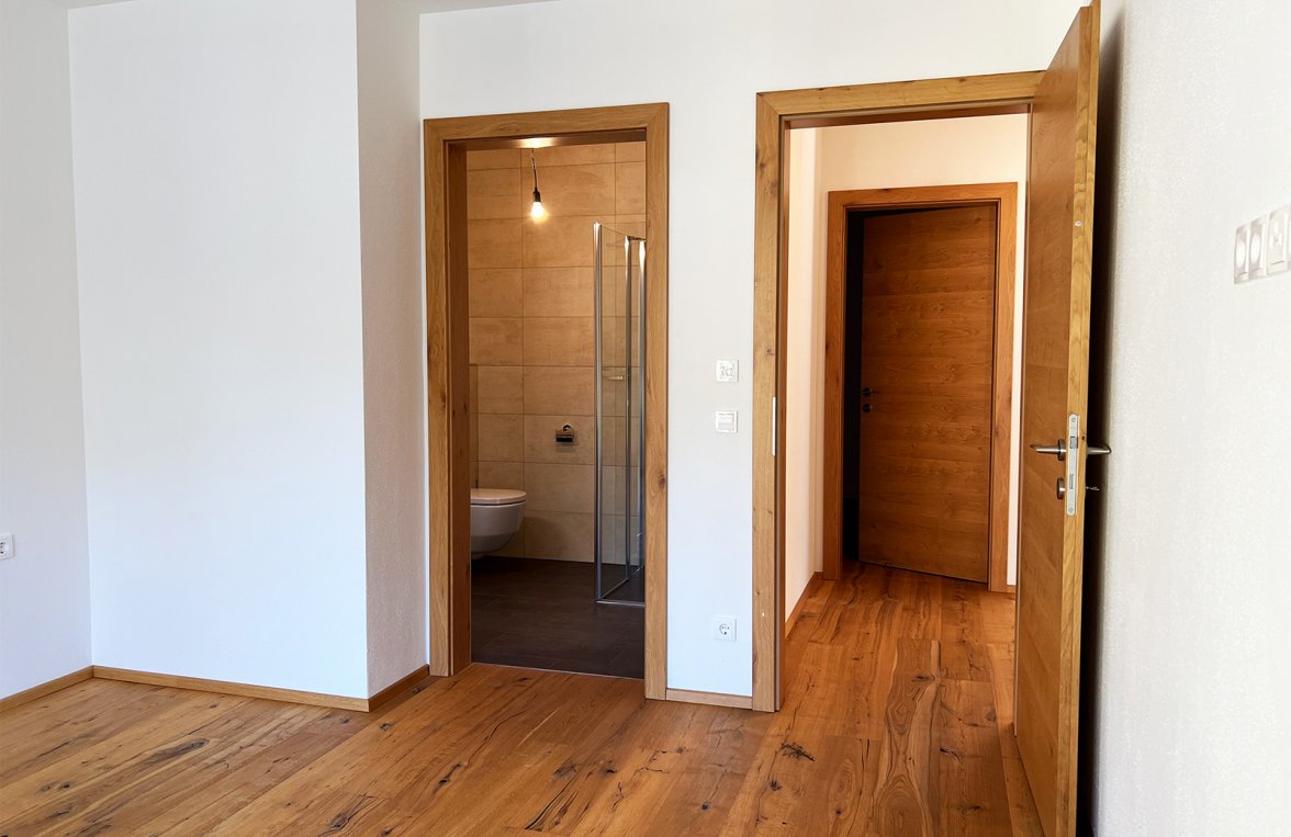 Property in 5730 Salzburg Land - Mittersill - Pass Thurn: A POSTCARD-WORTHY PANORAMA! SECOND RESIDENCE at Pass Thurn, near Kitzbühel Alps  - picture 4