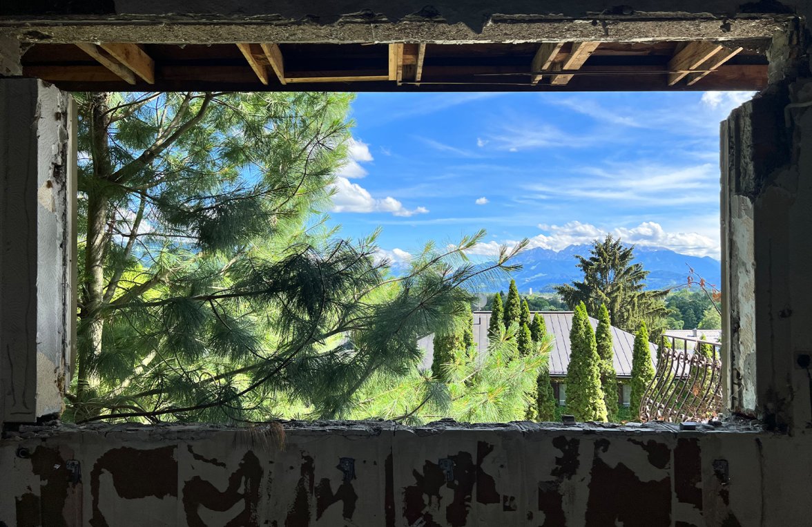Immobilie in 5020 Salzburg - Rechte Altstadt: Exklusives Wohnambiente! Ruhig gelegene 4-Zimmer-Wohnung mit Terrasse und Garten - bild 4