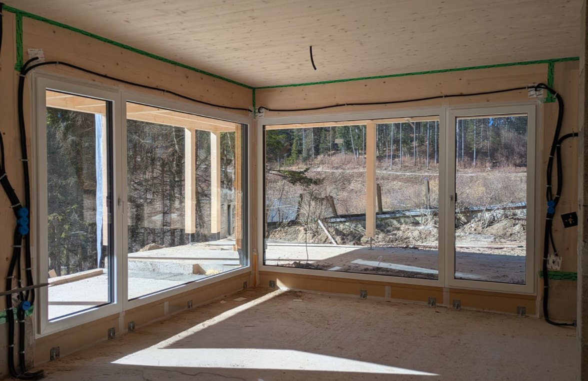 Immobilie in 5322 Salzburg - Salzburger Seenland: Jetzt mitgestalten! Ihr individuelles Einfamilienhaus in der Fuschlseeregion - bild 7