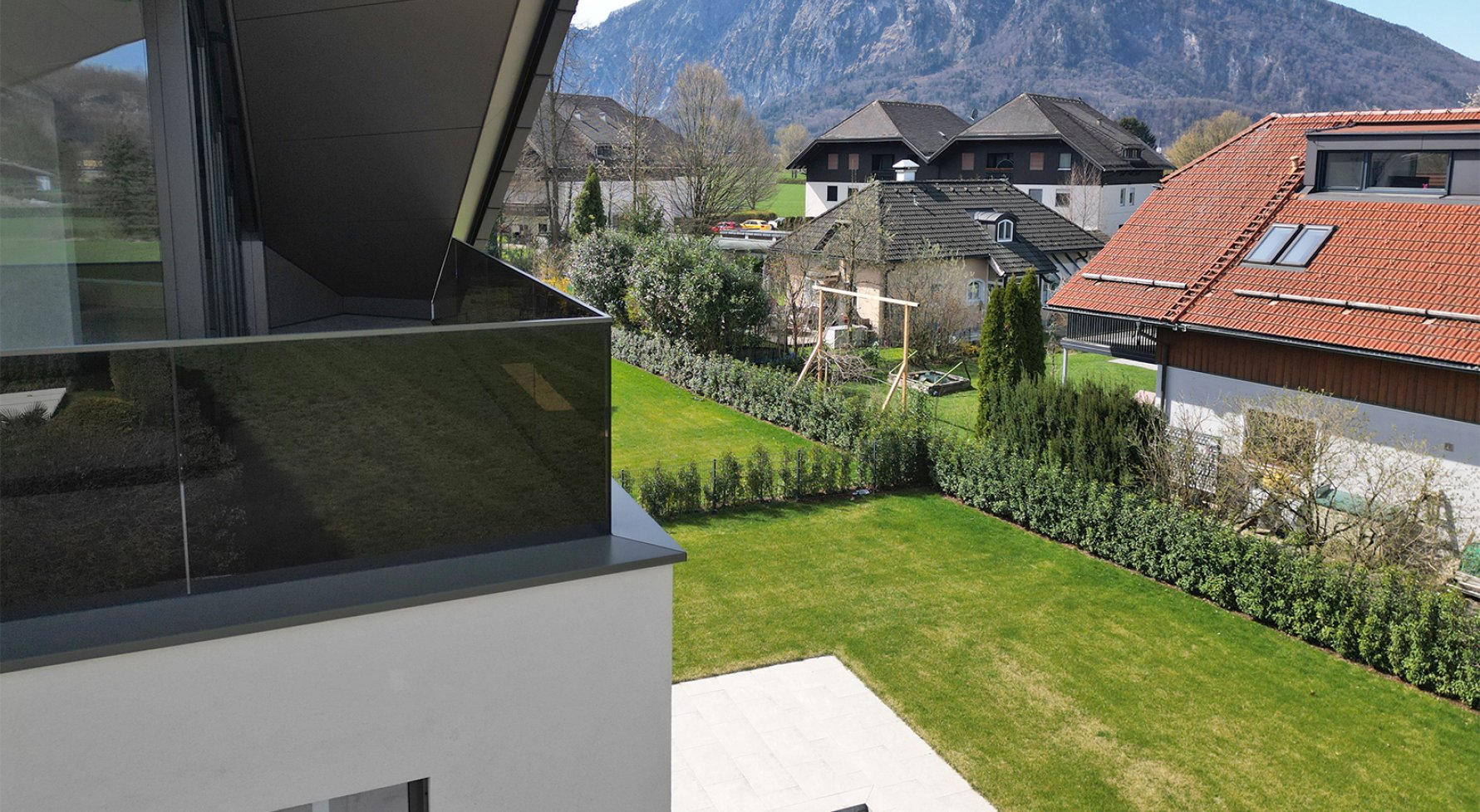 Nemovitosti v 5081 Salzburg - Anif: Místo pro rozkvět - bydlení v nejlepší lokalitě v Anifu, v blízkosti hotelu Friesacher - obrázek 1