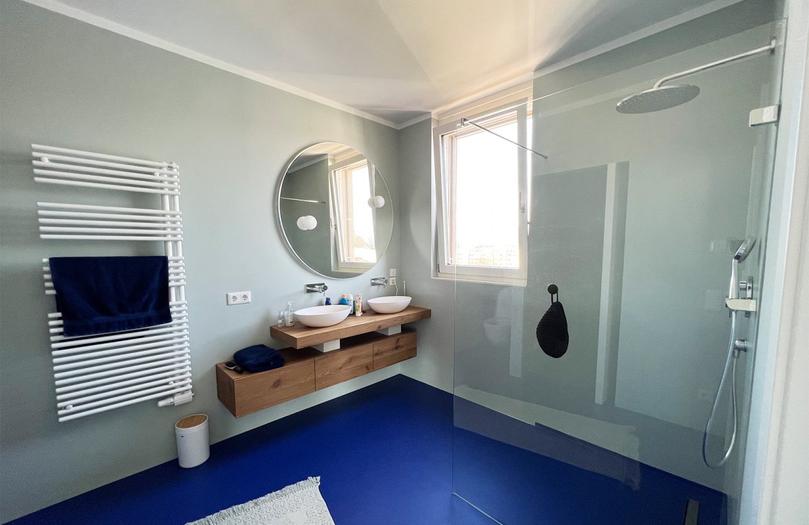 Immobilie in 5020 Salzburg: Über den Dächern von Maxglan! Dachterrassenwohnung mit Weitblick - bild 5