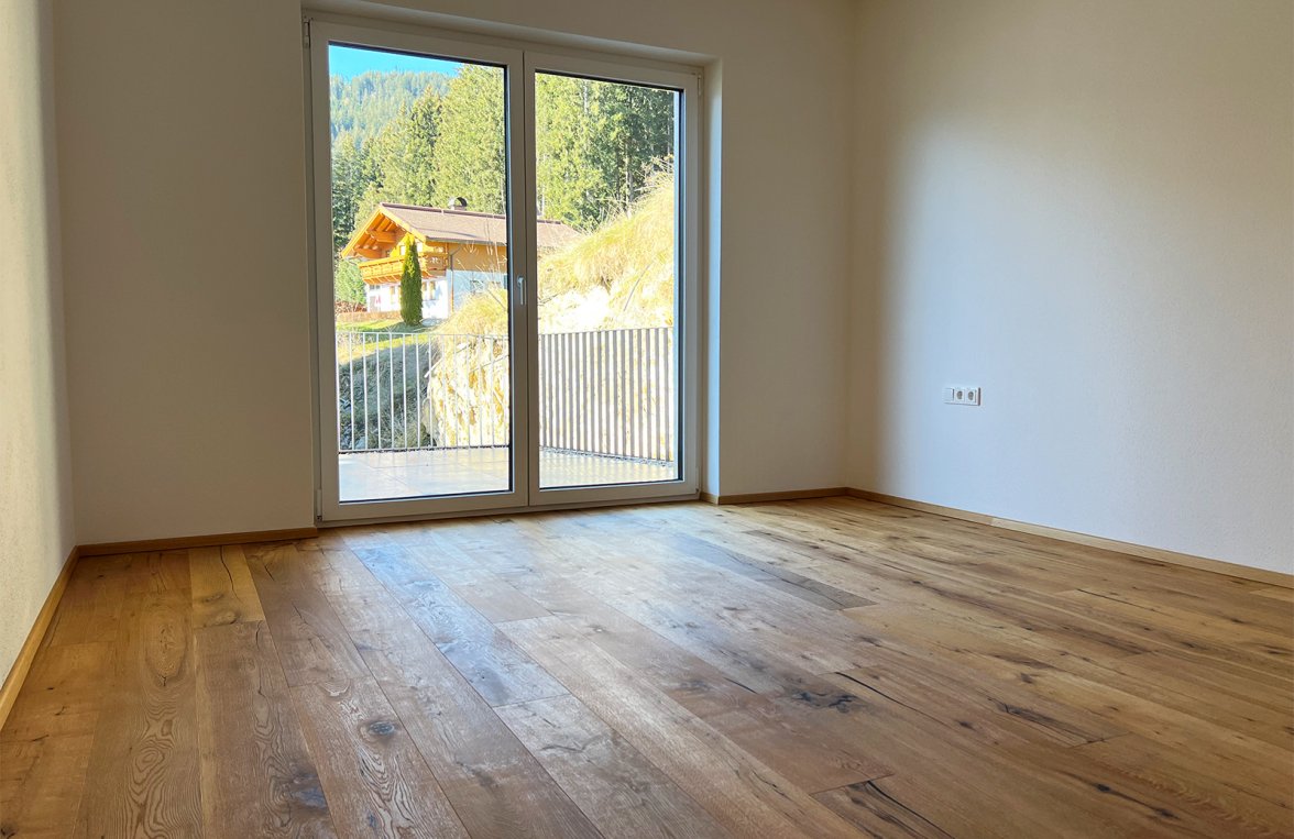 Property in 5730 Salzburg Land - Mittersill - Pass Thurn: A POSTCARD-WORTHY PANORAMA! SECOND RESIDENCE at Pass Thurn, near Kitzbühel Alps  - picture 3