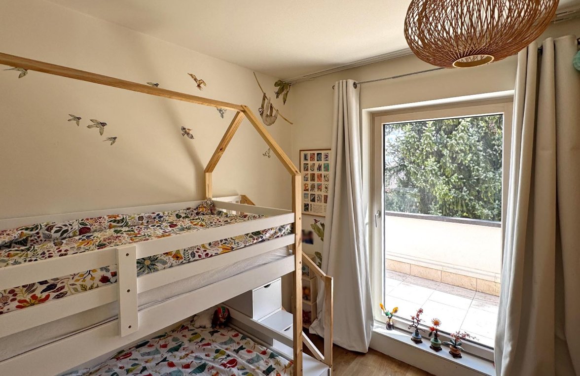 Immobilie in 5020 Salzburg - Josefiau: Traumhafte Aussicht! First-Class-Penthouse in Ruhelage - bild 6
