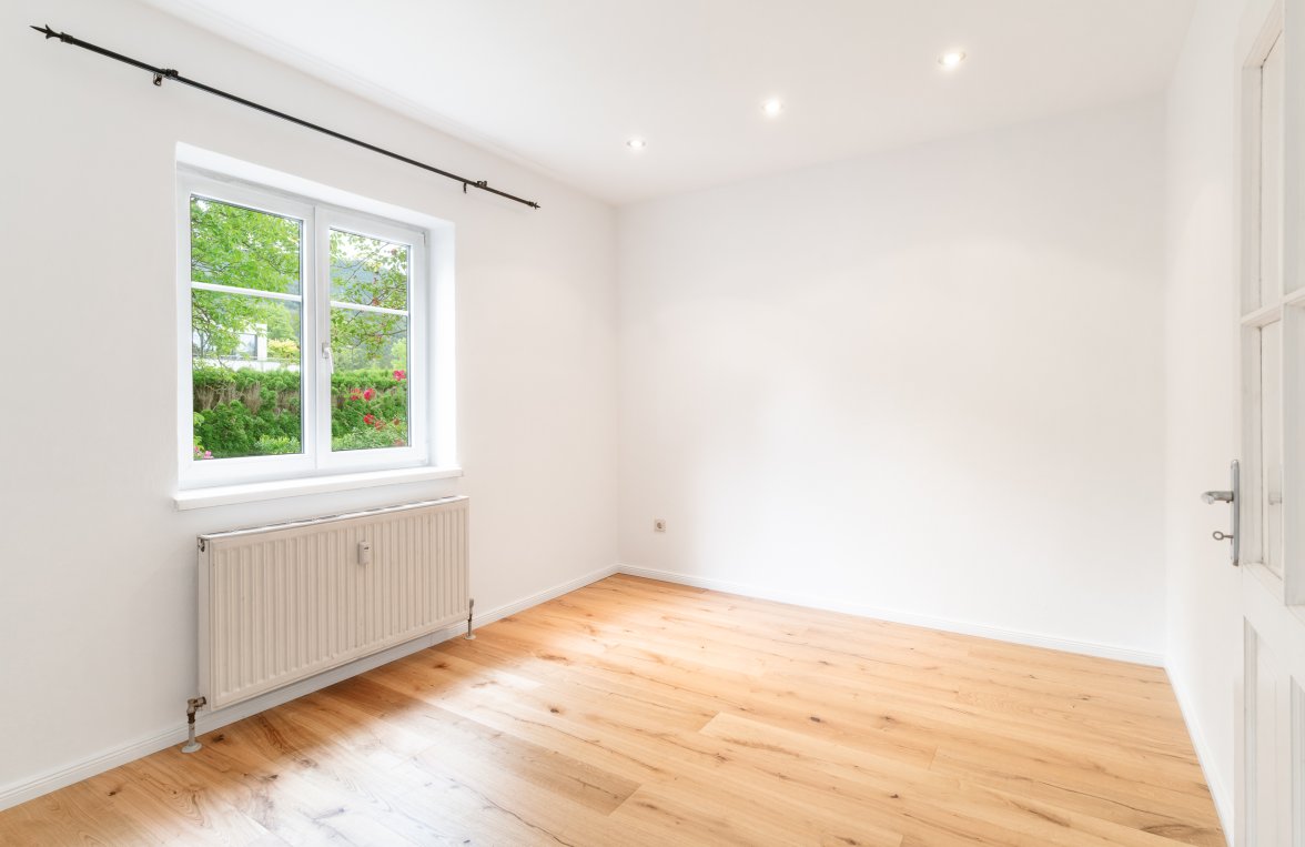 Immobilie in 5026 Salzburg - Aigen: WG-geeignet: Stilvolle Altbauwohnung in historischer Ceconi-Villa in Aigen - bild 6