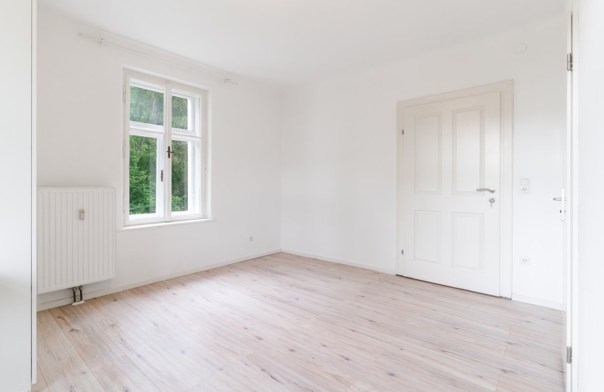 Immobilie in 5026 Salzburg - Aigen: WG-geeignet: Stilvolle Altbauwohnung in historischer Ceconi-Villa in Aigen - bild 5