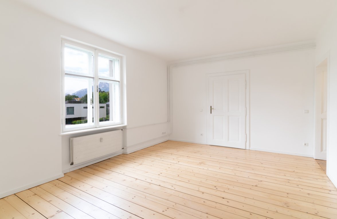 Immobilie in 5026 Salzburg - Aigen: Lichtdurchflutetes Wohnen in einer Ceconi-Villa – 2,5 Zimmer mit Garten&Bergblick - bild 1