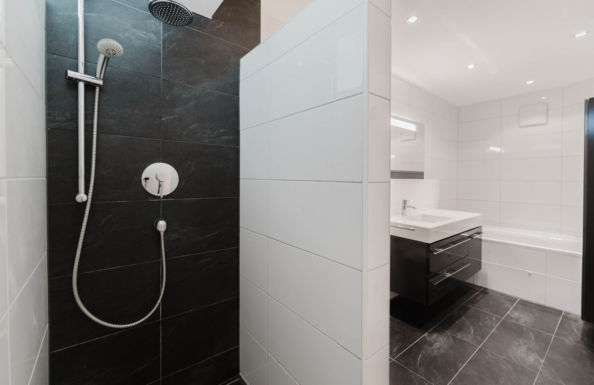 Immobilie in 5020 Salzburg - Aigen : Im Einklang! Lichtdurchflutete Gartenmaisonette in Salzburg Aigen - bild 6