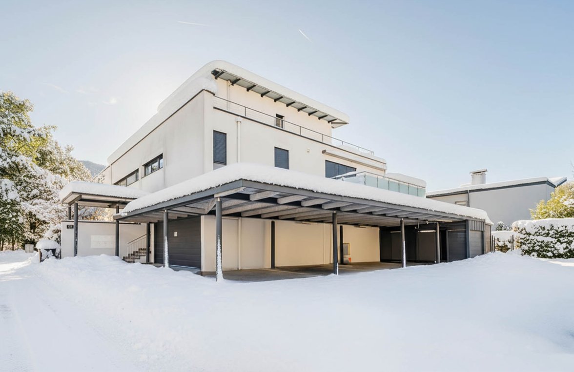 Property in 5020 Salzburg - Aigen : In harmony! Light-filled garden maisonette in Salzburg Aigen - picture 1