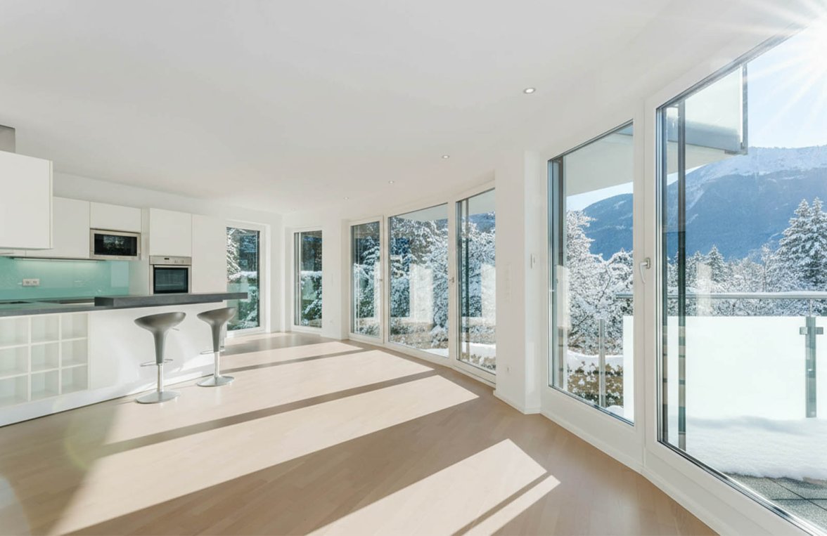 Property in 5020 Salzburg - Aigen : In harmony! Light-filled garden maisonette in Salzburg Aigen - picture 2