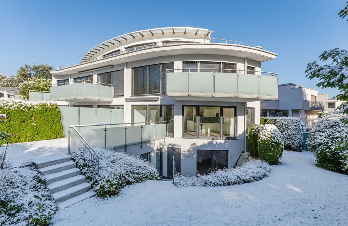 Property in 5020 Salzburg - Aigen : In harmony! Light-filled garden maisonette in Salzburg Aigen - picture 7