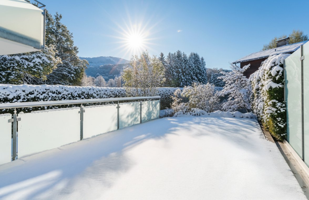 Property in 5020 Salzburg - Aigen : In harmony! Light-filled garden maisonette in Salzburg Aigen - picture 3