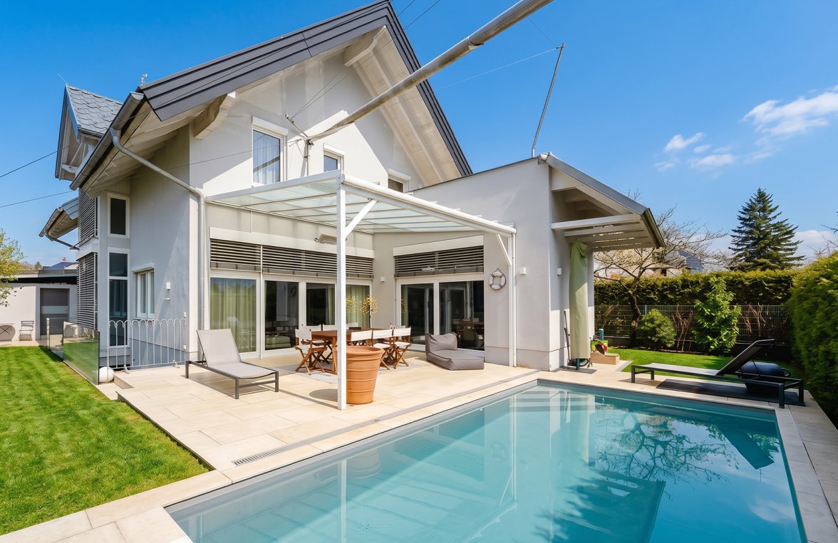 Immobilie in 5020 Salzburg - Aigen: Verborgenes Hideaway  in Bestlage Aigen! Ihr neues, stilvolles Zuhause - bild 10