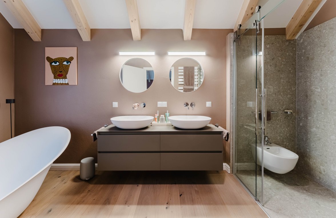 Immobilie in 5020 Salzburg - Aigen: Verborgenes Hideaway  in Bestlage Aigen! Ihr neues, stilvolles Zuhause - bild 6