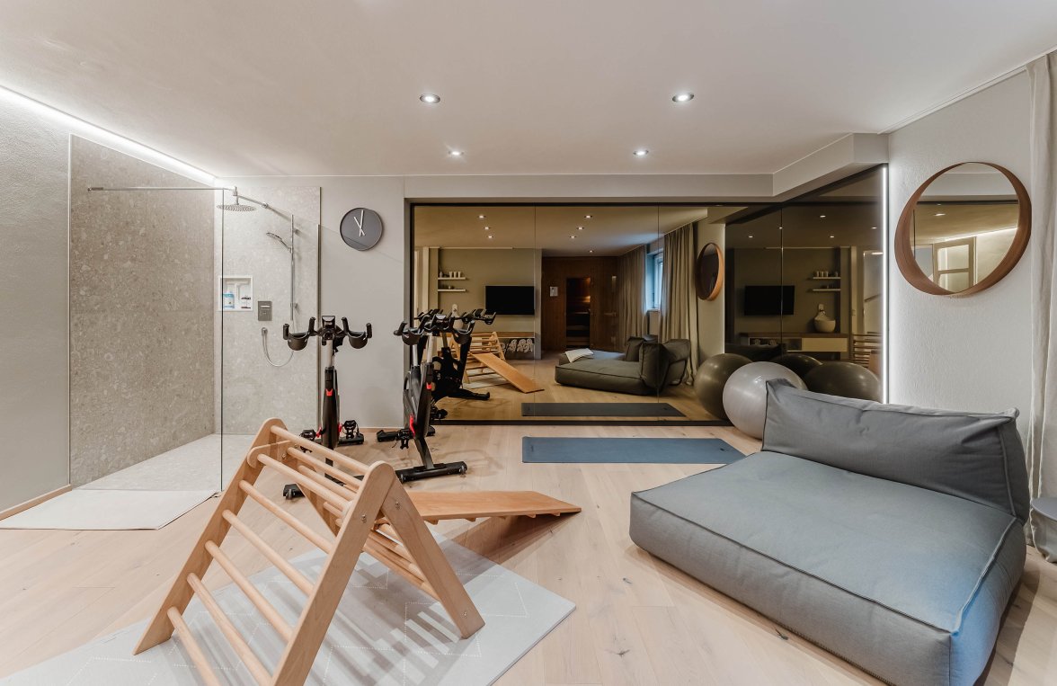 Immobilie in 5020 Salzburg - Aigen: Verborgenes Hideaway  in Bestlage Aigen! Ihr neues, stilvolles Zuhause - bild 9