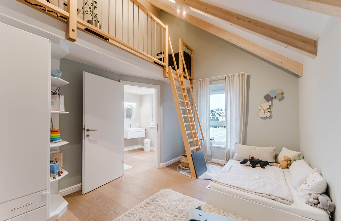 Immobilie in 5020 Salzburg - Aigen: Verborgenes Hideaway  in Bestlage Aigen! Ihr neues, stilvolles Zuhause - bild 7