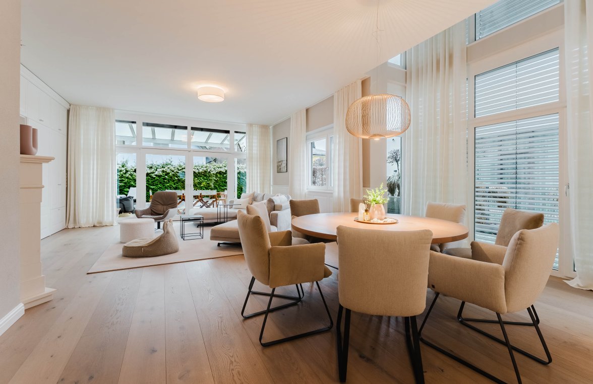 Immobilie in 5020 Salzburg - Aigen: Verborgenes Hideaway  in Bestlage Aigen! Ihr neues, stilvolles Zuhause - bild 2