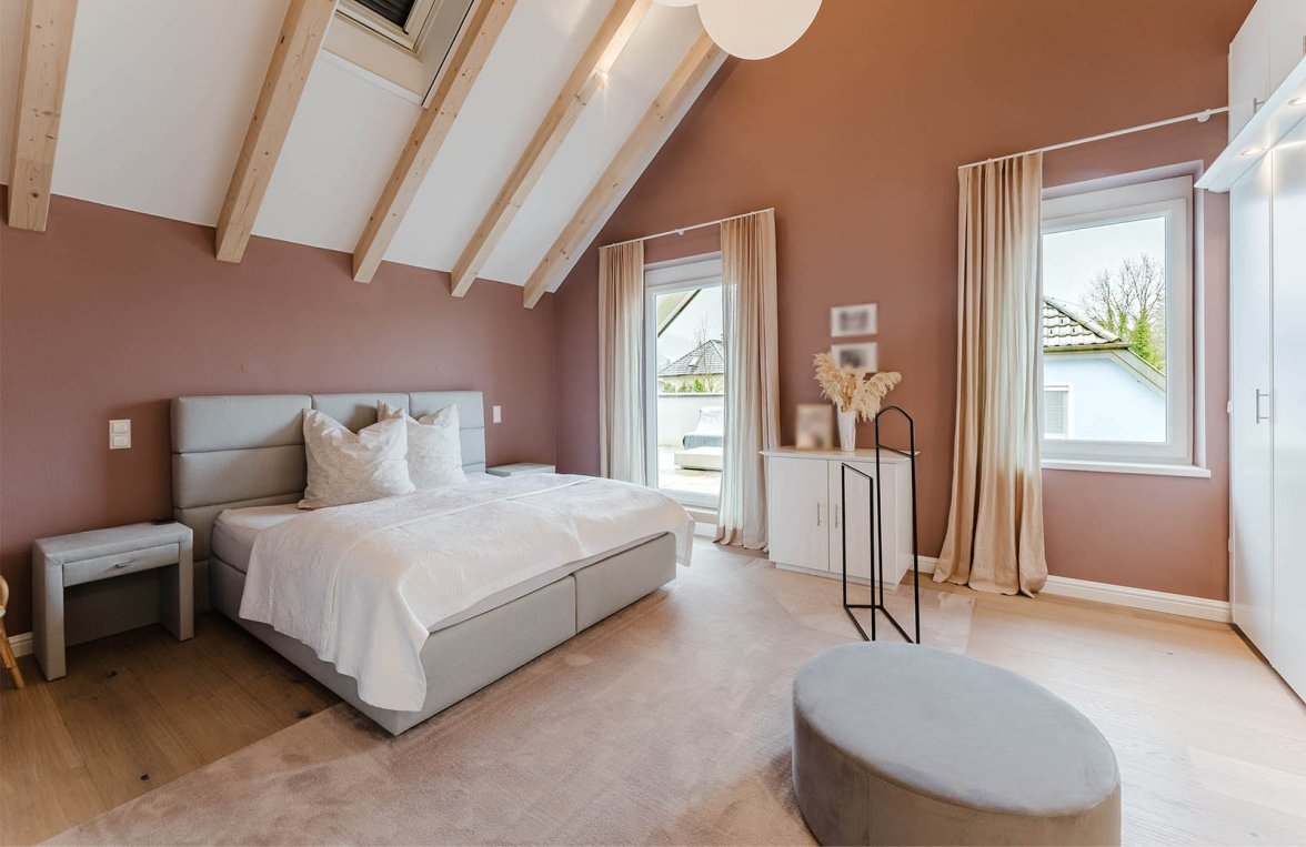 Immobilie in 5020 Salzburg - Aigen: Verborgenes Hideaway  in Bestlage Aigen! Ihr neues, stilvolles Zuhause - bild 5