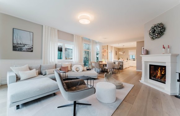 Immobilie in 5020 Salzburg - Aigen: Verborgenes Hideaway  in Bestlage Aigen! Ihr neues, stilvolles Zuhause