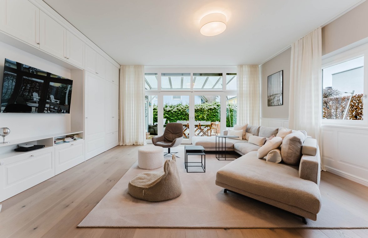 Immobilie in 5020 Salzburg - Aigen: Verborgenes Hideaway  in Bestlage Aigen! Ihr neues, stilvolles Zuhause - bild 1