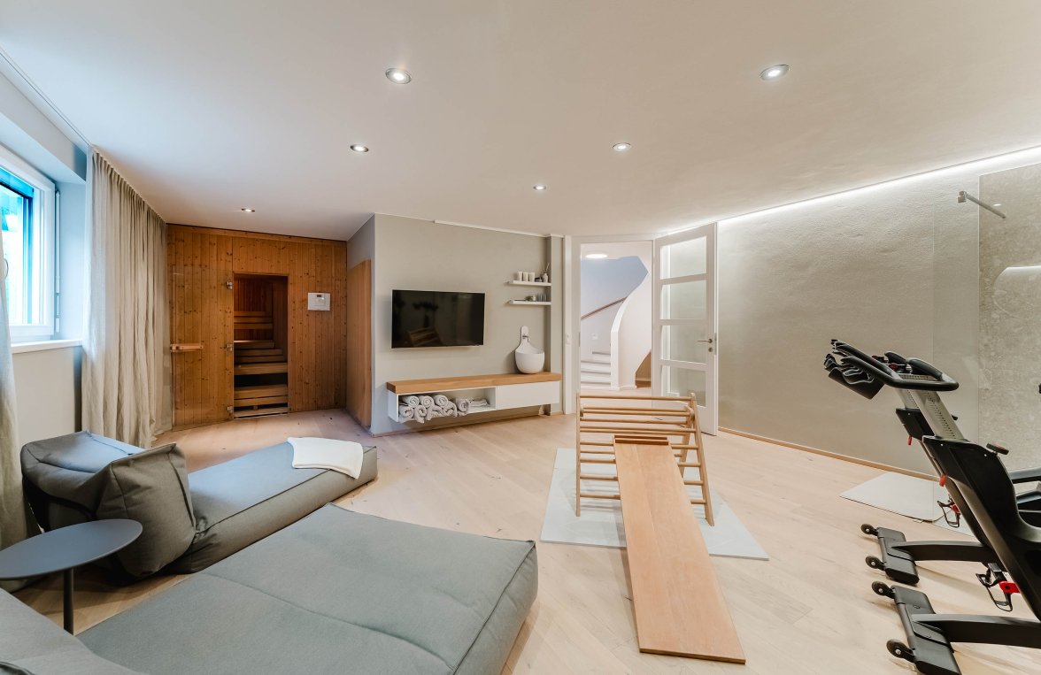 Immobilie in 5020 Salzburg - Aigen: Verborgenes Hideaway  in Bestlage Aigen! Ihr neues, stilvolles Zuhause - bild 8