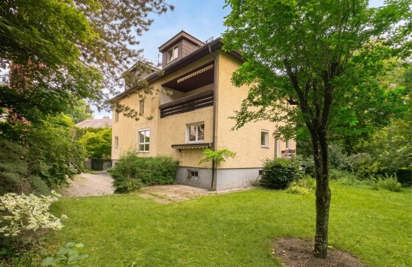 Immobilie in 5026 Salzburg - Aigen: Familie Willkommen! Haus mit 3 Wohneinheiten und viel Potenzial in Aigen