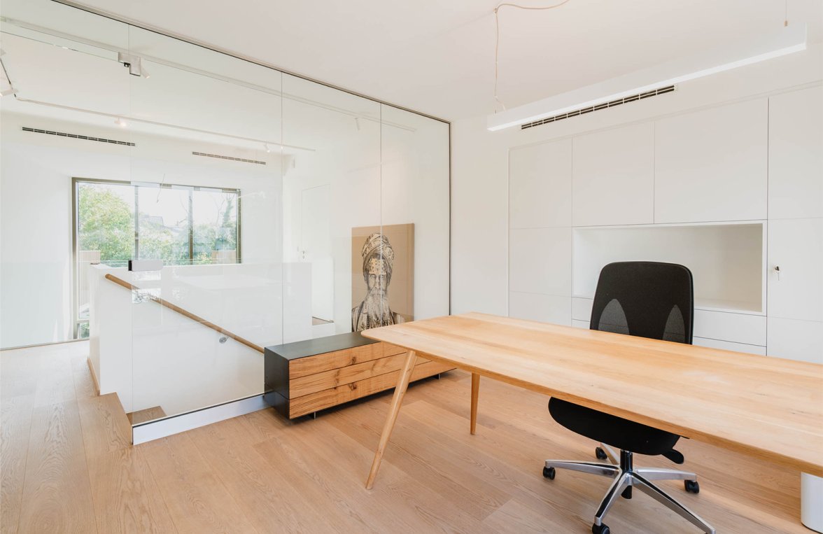 Property in 5020 Salzburg - Aigen-Elsbethen: Ready to move in immediately! Exclusive newly built home in Salzburg-Elsbethen - picture 14