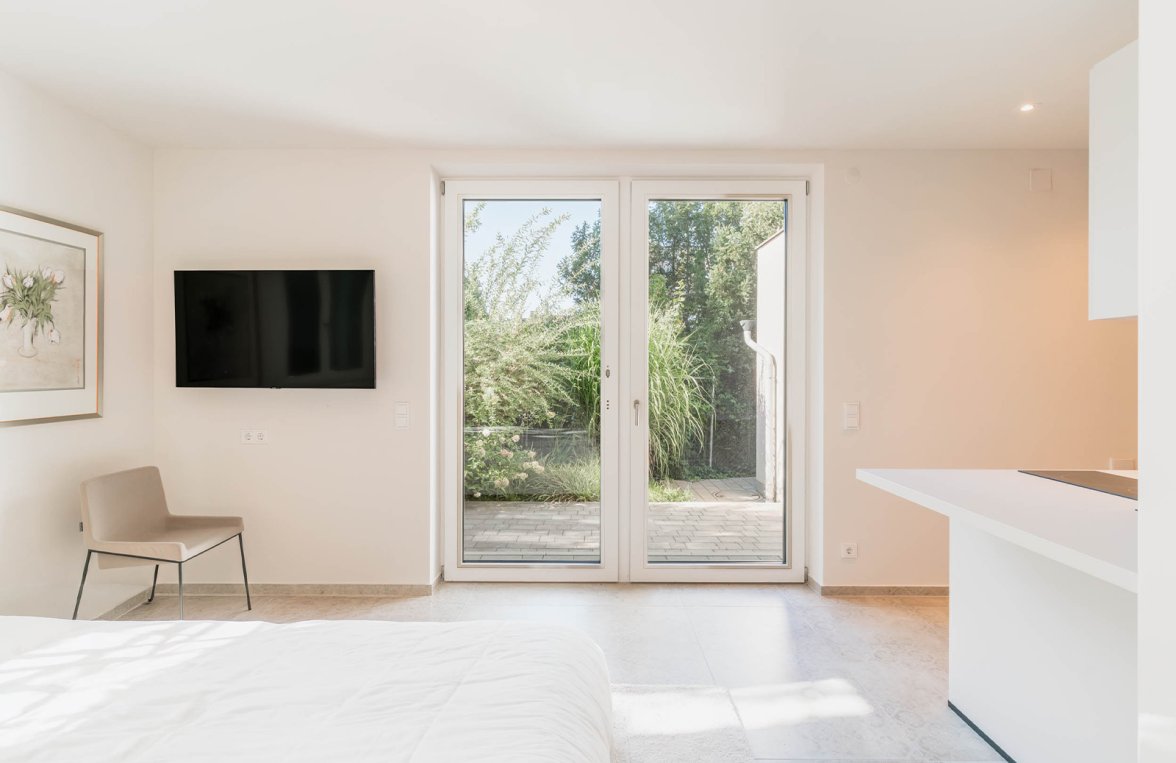 Property in 5020 Salzburg - Aigen-Elsbethen: Ready to move in immediately! Exclusive newly built home in Salzburg-Elsbethen - picture 18