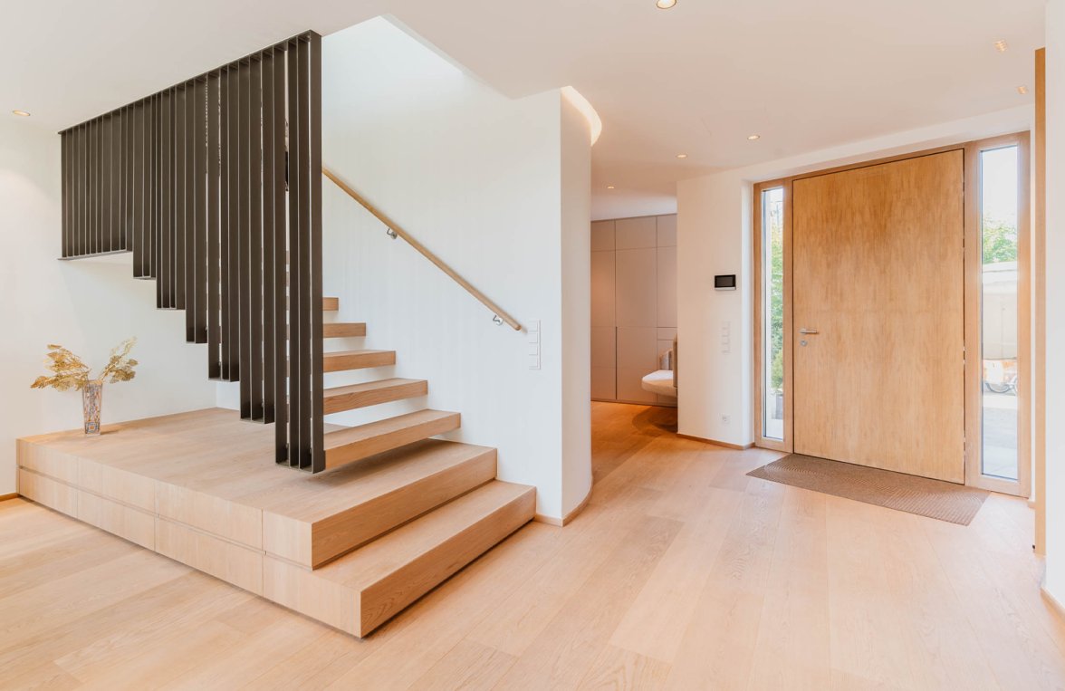 Property in 5020 Salzburg - Aigen-Elsbethen: Ready to move in immediately! Exclusive newly built home in Salzburg-Elsbethen - picture 6